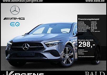 Mercedes-Benz A 180 d Progressive/Winter/LED/Kamera/SHZ/DAB