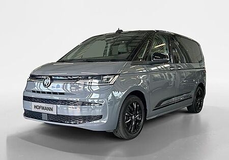 VW T7 Multivan Volkswagen Multivan DSG KÜ Edition AHK+ACC+Navi+Easy Open