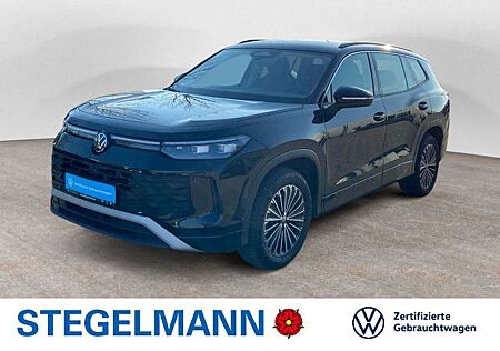 VW Tayron Volkswagen 2.0 TDI DSG 4M Life 7-Sitzer *AHK*Kamera*