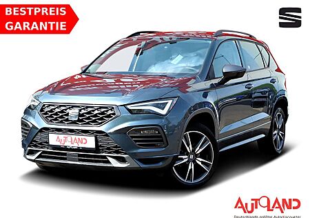 Seat Ateca 1.5 TSI FR LED Navi ACC Beats AHK Kamera