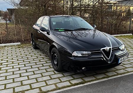Alfa Romeo 156 2.0 Twin Spark