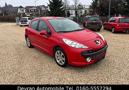Peugeot 207 Sport