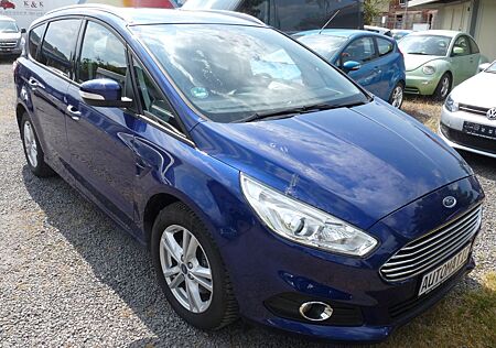 Ford S-Max 1,5l Business