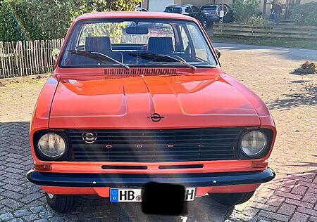 Opel Kadett