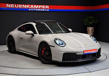 Porsche 992 911 / .2 Carrera GTS T-Hybrid Lift Pano PDLS+