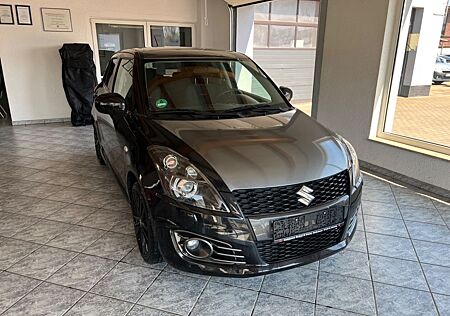 Suzuki Swift Sport/Bi Xenon/8fach Bereift/Sportsitze