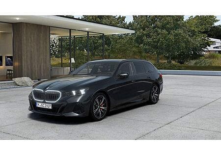 BMW 540d xDrive Touring M Sportpaket Panorama AHK