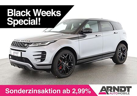 Land Rover Range Rover Evoque D200 AWD R-Dynamic SE Pano 20