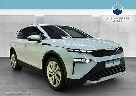 Skoda Elroq Alpha Automatik *HUD*Matrix*PDC*AHK
