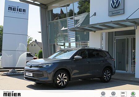 VW Tiguan Volkswagen 1.5 eTSI Life DSG AHK LED el. Heckkl. ACC