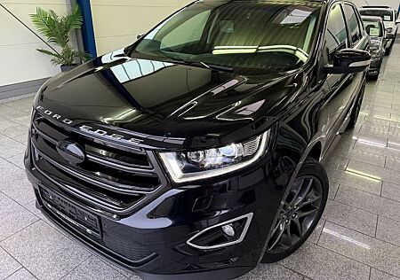 Ford Edge 2.0 TDCI*SPORT*4x4*AUT*PANO*KAMERA*NAV*LED