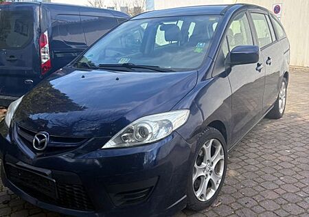 Mazda 5 2260 ,114 kw comfort