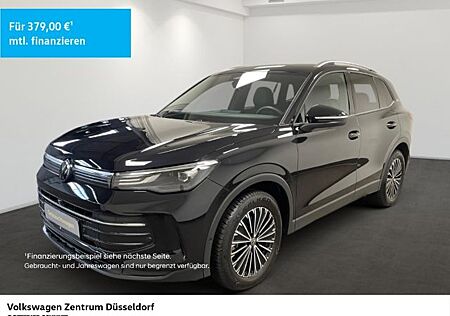 VW Tiguan Volkswagen Life 2.0 TDI DSG Navigation Sitzheizung
