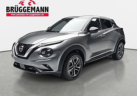 Nissan Juke 1.0 DIG-T DCT AUTO. N-CONNECTA NAVI LED WIN