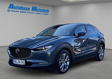 Mazda CX-30 Centre-Line 2WD 2.5 e-SKYACTIV-G 140 HUD N