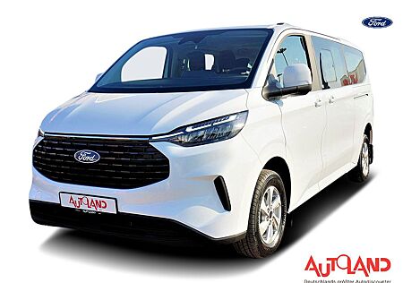 Ford Tourneo Custom 2.0 L2 LED ACC 9-Sitzer Navi