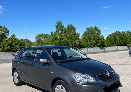 Toyota Corolla 1.4 -