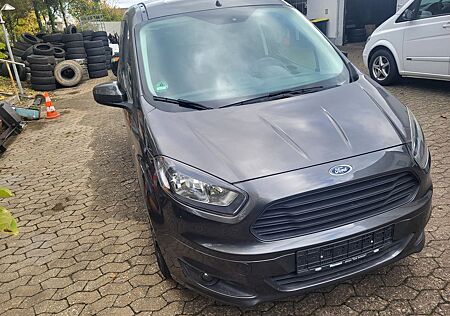 Ford Tourneo Courier 1.0 EcoBoost 74kW Trend Trend
