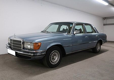 Mercedes-Benz 280 S Oldtimer Limousine