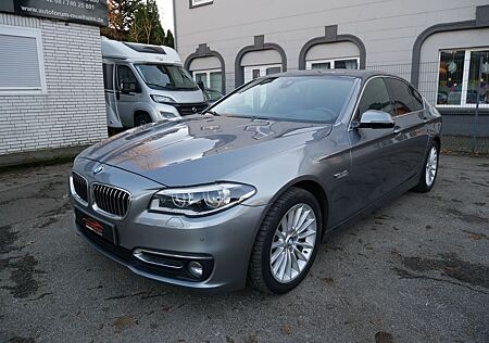 BMW 535d xDrive Aut.Luxury Line HUD LED Hifi Spur ZV