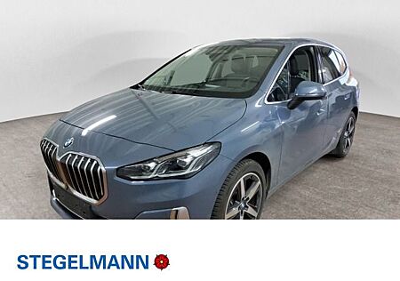 BMW 223 iA Active Tourer XDrive Luxury Line *Pano*AH