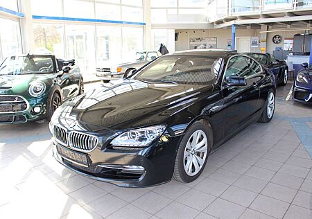 BMW 650 i xDrive Coupe