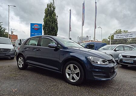 VW Golf Volkswagen VII 2.0 TDI Comfortline Automatik+PDC+Navi