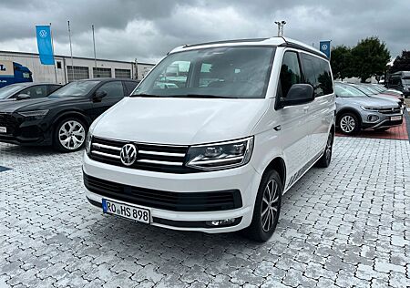 VW T6 California Volkswagen 2.0 TDI Beach EDITION 4Motion DSG