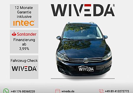 VW Touran Volkswagen Comfortline BMT TDI DSG~7-SITZ~Navi~PDC~