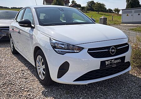 Opel Corsa F Edition*HU neu*Insp. neu*