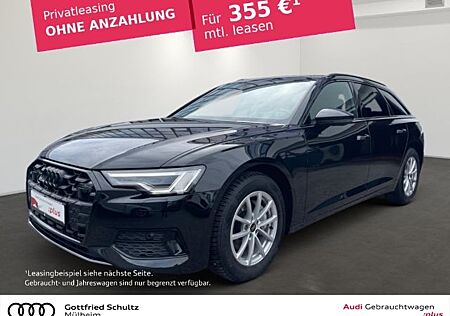 Audi A6 Avant 35 TDI S-tronic MATRIX KAMERA AHK PANO