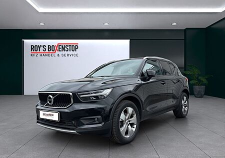 Volvo XC 40 XC40 Momentum 2WD LED Sound Service NEU