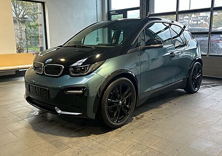 BMW i3 gebraucht kaufen BMW i3 s Blue Ridge Mountain Komplettausstattung
