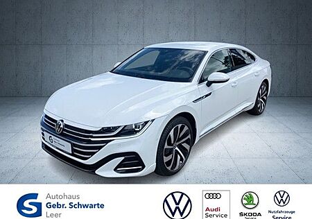 VW Arteon Volkswagen 1.4 eHybrid R-Line ACC CAM LED LM19 NAVI