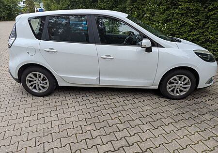 Renault Scenic Paris ENERGY TCe 130 Start & Stop Paris