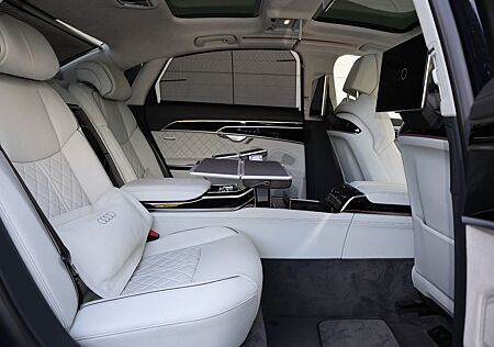 Audi A8 A8L 60 TFSIe lang exclusive UNIKAT/UPE 183.170,-