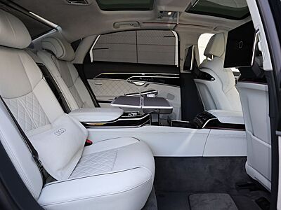 Audi A8L 60 TFSIe lang FULL EXCLUSIVE / UPE 183.170,-