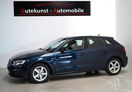 Audi A3 Spb,Pano,Navi,Bi-Xenon,S-tronic,PDC,MFL,5 Tür