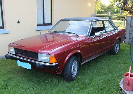 Ford Granada