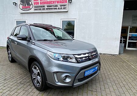 Suzuki Vitara 1.6 DDiS Comfort Panorama/Leder/NAVI/6Gan