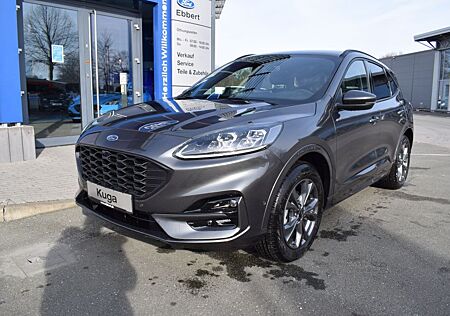 Ford Kuga ST-Line X 2.0L Ecoblue Allrad