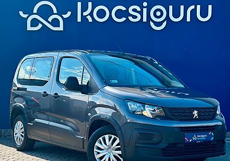 Peugeot Rifter Active L1 Unfallfrei*Scheckheft*tempomat