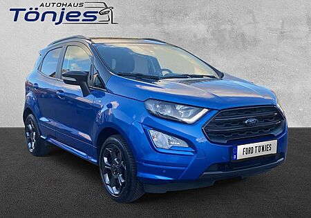 Ford EcoSport ST-LINE