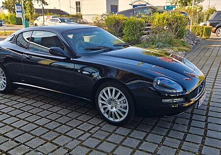 Maserati 4200 Cambiocorsa -
