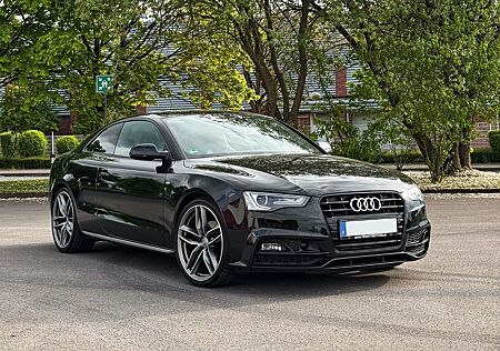 Audi A5 1.8 TFSI S-Line
