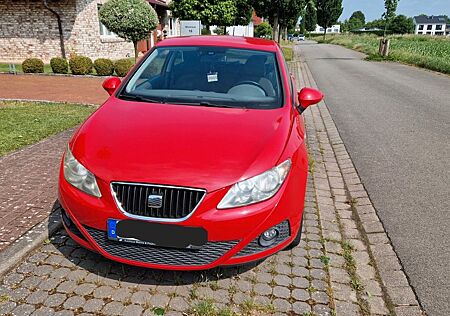 Seat Ibiza 1.2 TSI Style SC Style
