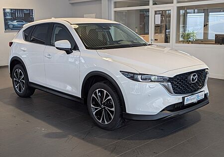 Mazda CX-5 Aut.*Navi*headup*LED*carplay*DAB*AHK