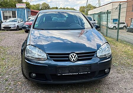 VW Golf Volkswagen V Lim. United *1,4 LI* 1 HAND*