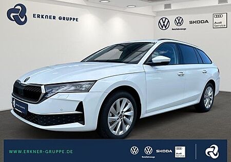 Skoda Octavia Com. 2.0 TDI DSG Selection +ACC+AHK+NAVI