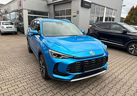 MG ZS 1.5 Hybrid+ Luxury 360° Kamera , Voll